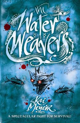 The Water Weavers (Wave Runners Trilogy) 1405216379 Book Cover