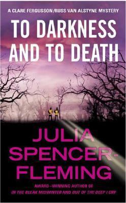 To Darkness and to Death 0312988877 Book Cover