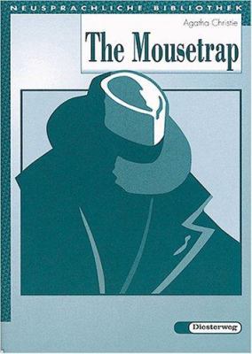 The Mousetrap. (Lernmaterialien) [German] 342504849X Book Cover