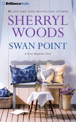 Swan Point 1480582670 Book Cover