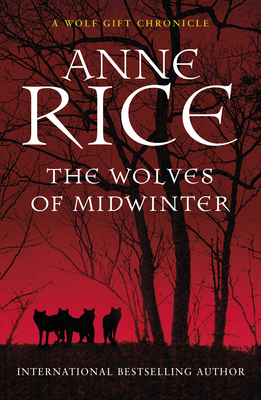 The Wolves of Midwinter 009958493X Book Cover