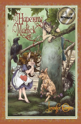 Hapenny Magick 1622510453 Book Cover