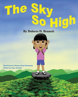 The Sky So High B0DGNB9LJY Book Cover