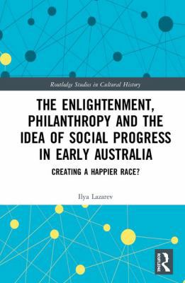 The Enlightenment, Philanthropy and the Idea of... 1138334294 Book Cover