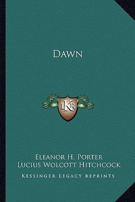 Dawn 1162804599 Book Cover