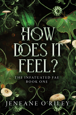 How Does It Feel? 146422546X Book Cover