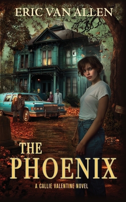 The Phoenix B0F183TN9X Book Cover