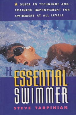 Essential Swimmer 1558213864 Book Cover