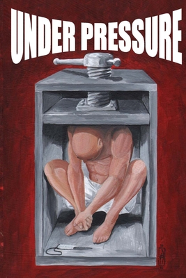 Under Pressure 098576869X Book Cover