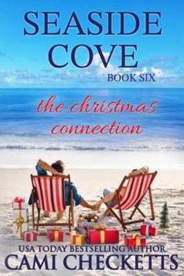 The Christmas Connection B0G2GNWSSF Book Cover