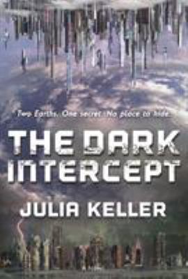 Dark Intercept 0765387638 Book Cover