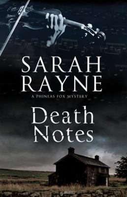 Death Notes 1847517625 Book Cover