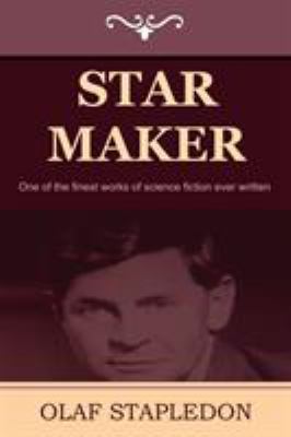 Star Maker 1604443871 Book Cover