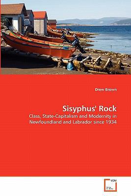 Sisyphus' Rock 3639345843 Book Cover