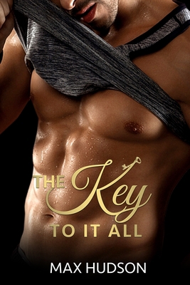 The Key to It All B08FKPGVHX Book Cover