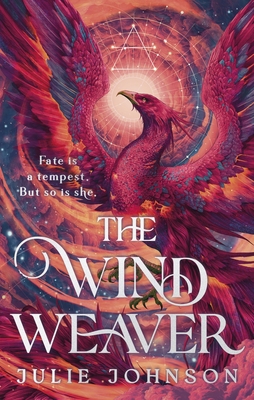 The Wind Weaver 0241694736 Book Cover