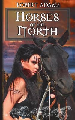 Horses of the North 1594262829 Book Cover