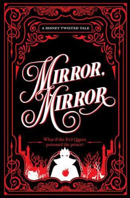 Collector'S Edition: Mirror Mirror (Disney: a T... 1761207075 Book Cover