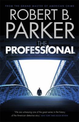 The Professional 1849160090 Book Cover