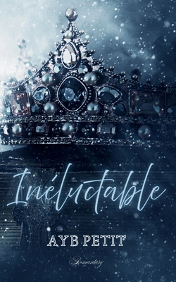 Inéluctable [French] B0FWKJFPSP Book Cover