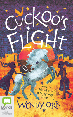 Cuckoo's Flight 1867533456 Book Cover