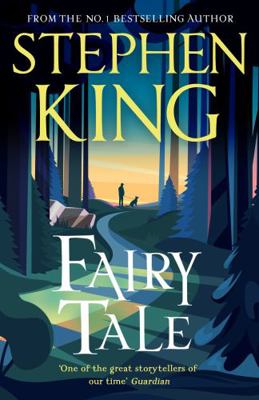 Fairy Tale 1399705423 Book Cover