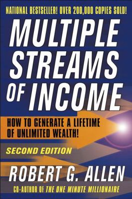 Multiple Streams of Income: How to Generate a L... 0471655783 Book Cover