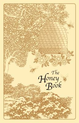 The Honey Book 1623970466 Book Cover
