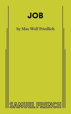 Job 0573711054 Book Cover