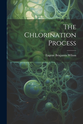 The Chlorination Process 1021903116 Book Cover