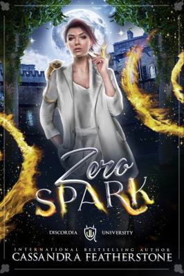 Zero Spark 1960935461 Book Cover