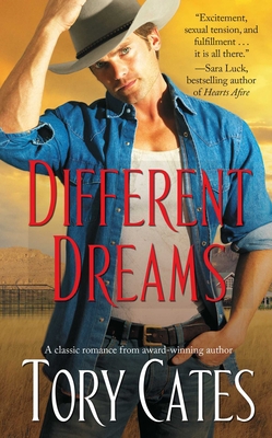 Different Dreams 1501137611 Book Cover