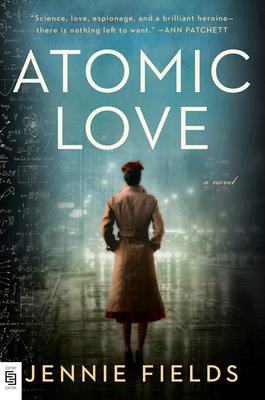 Atomic Love 0593329031 Book Cover