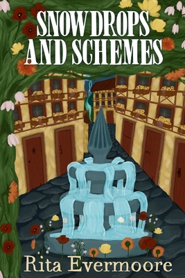 Snowdrops and Schemes 1966851049 Book Cover