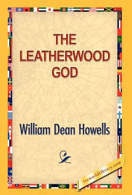 The Leatherwood God 1421889919 Book Cover