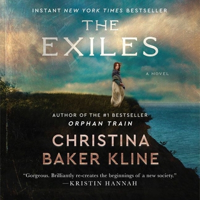 The Exiles 1799950735 Book Cover