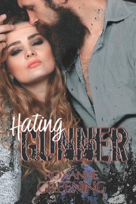 Hating Gunner 1727772326 Book Cover