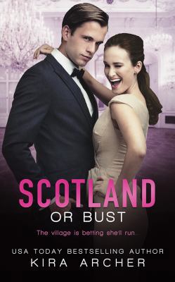 Scotland or Bust 197864793X Book Cover