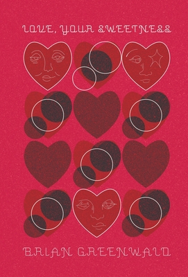 Love, Your Sweetness B0DTRPKT1Q Book Cover