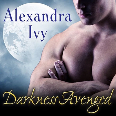 Darkness Avenged B08XL9QGT7 Book Cover