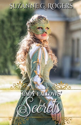 Lady Fallows' Secrets B0DKBBJ3Z6 Book Cover