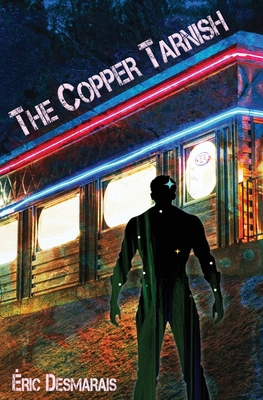 The Copper Tarnish 1964989183 Book Cover