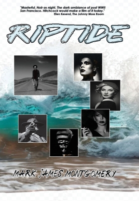 Riptide B0FDPYJH6X Book Cover