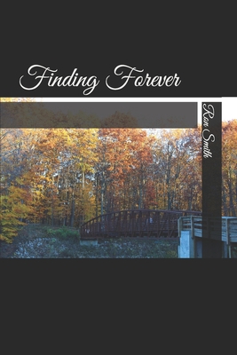 Finding Forever 1694652785 Book Cover