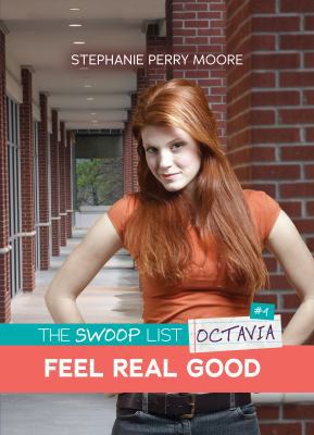 Feel Real Good 1467758078 Book Cover