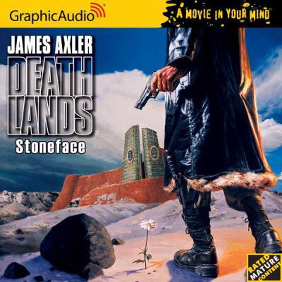 Deathlands # 34 - Stoneface 1599504723 Book Cover