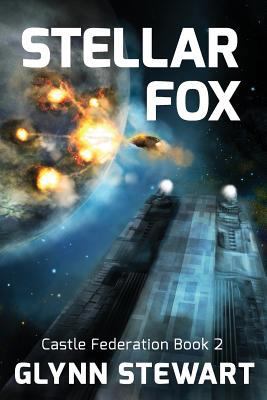 Stellar Fox 1988035015 Book Cover