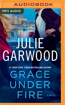 Grace Under Fire 1480599344 Book Cover