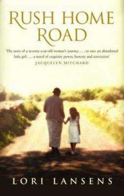 Rush Home Road 1860499767 Book Cover