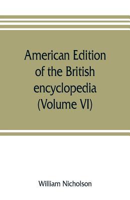 American edition of the British encyclopedia, o... 9353806615 Book Cover